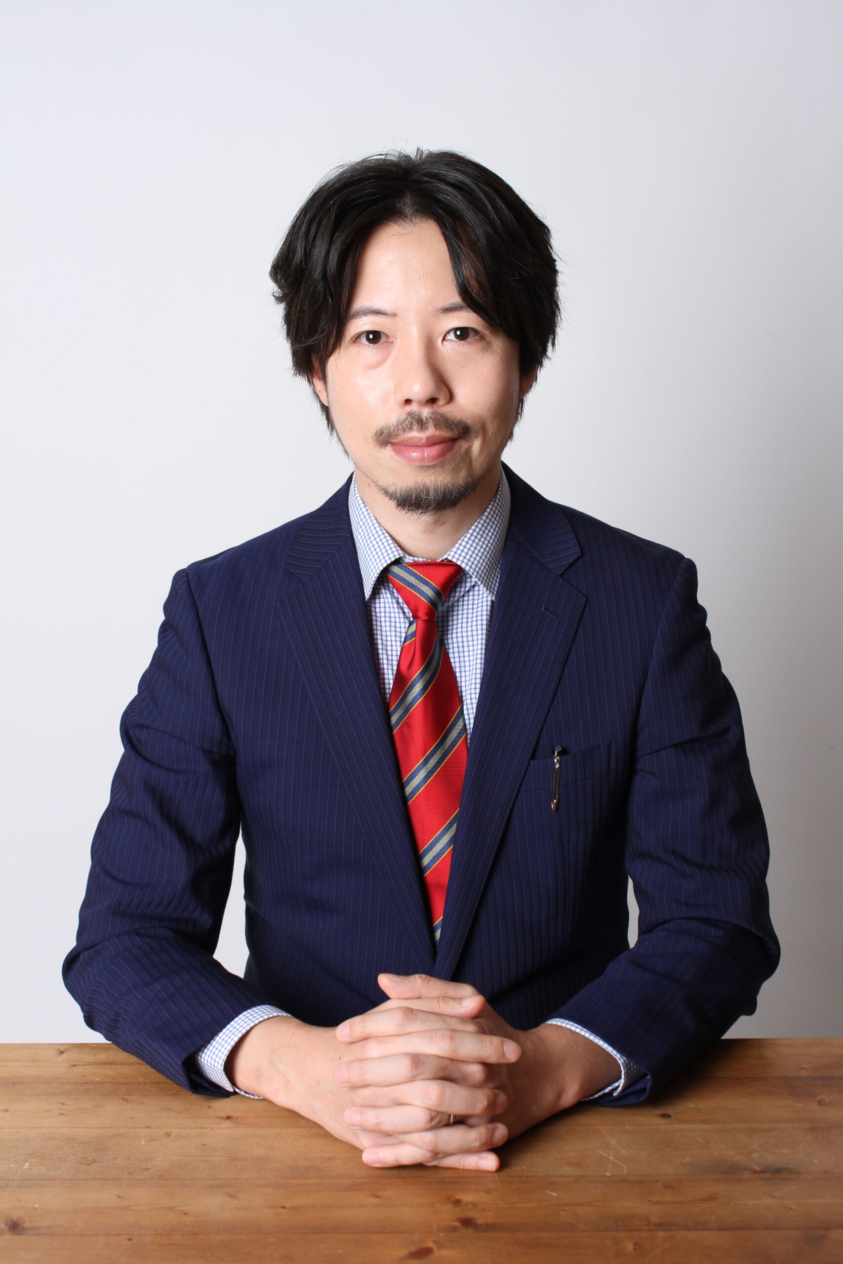 著者のイメージ画像
