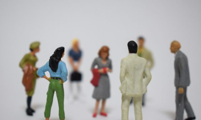 カスハラ　企業間　BtoB