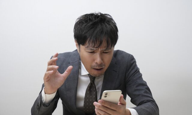 カスハラ　録画　録音　撮影　インターネット　ネット　拡散