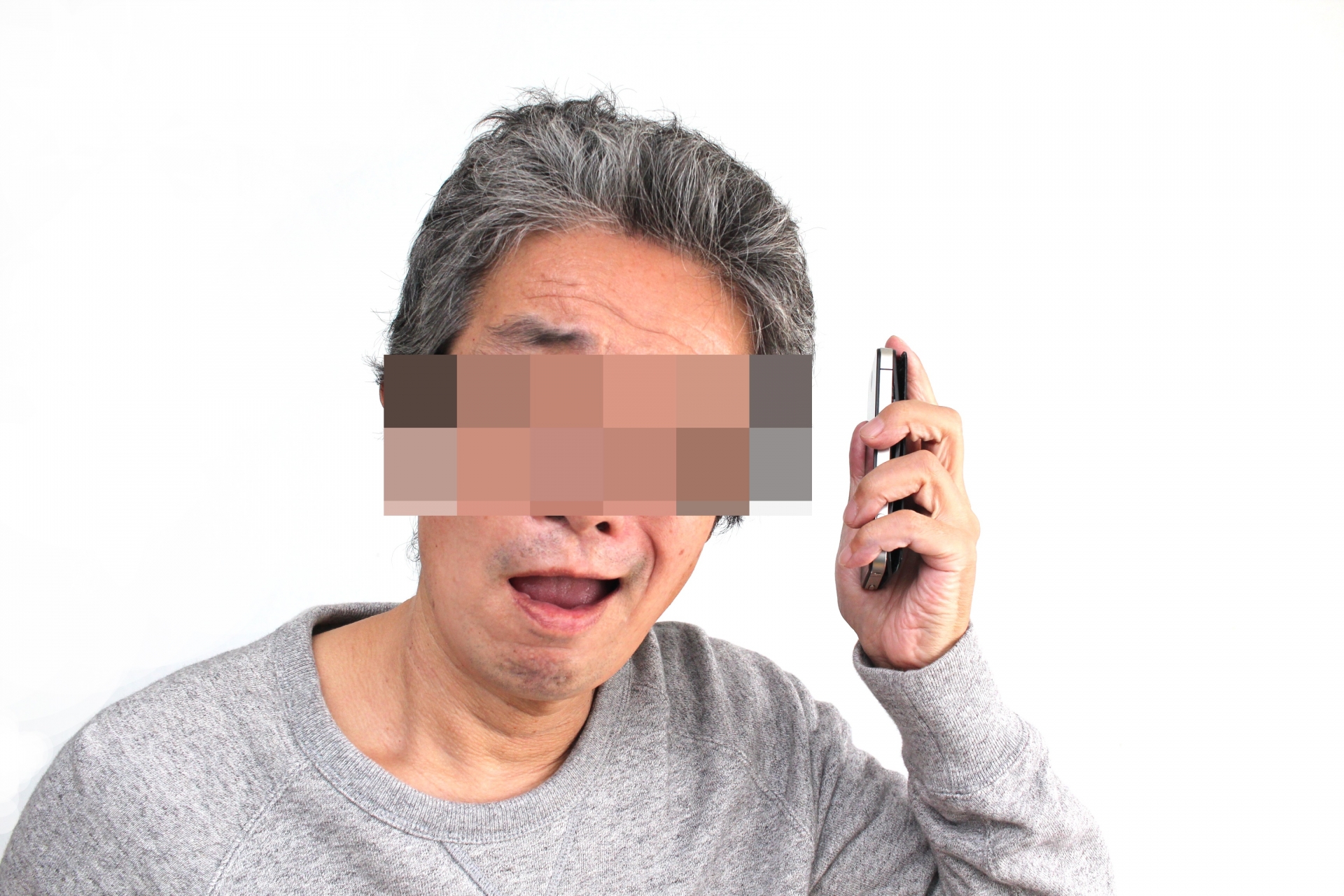 クレーム カスハラ 判断基準