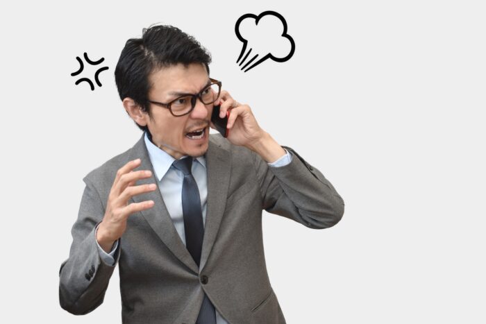 「言った言わない」クレーム対応の6つのポイントを具体的に解説