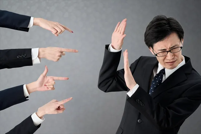 BtoBカスハラ対策資料
