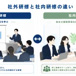 カスハラ対策研修の内製化の進め方を中小企業診断士が具体的に解説